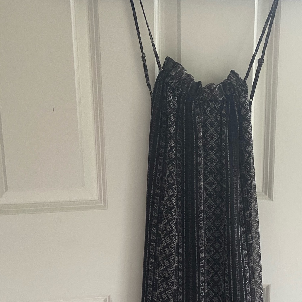 Beautiful BCBG Generation dress gently  used .